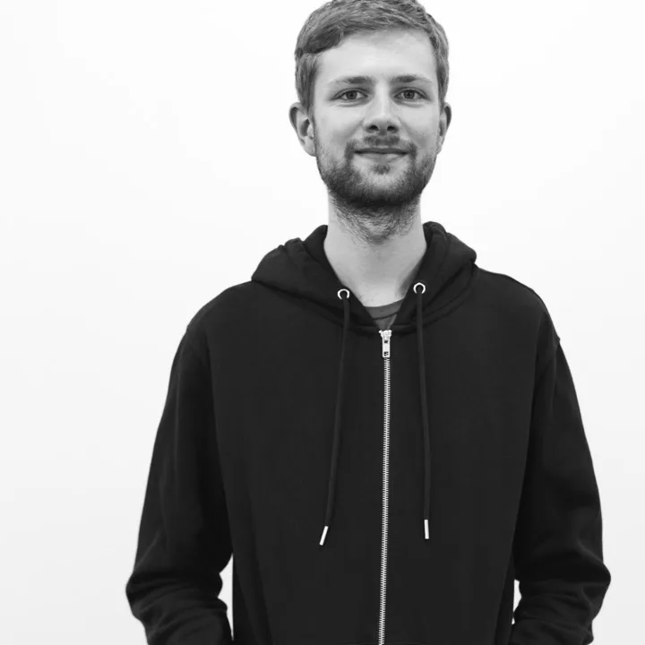 Portrait de Jakob Schödl